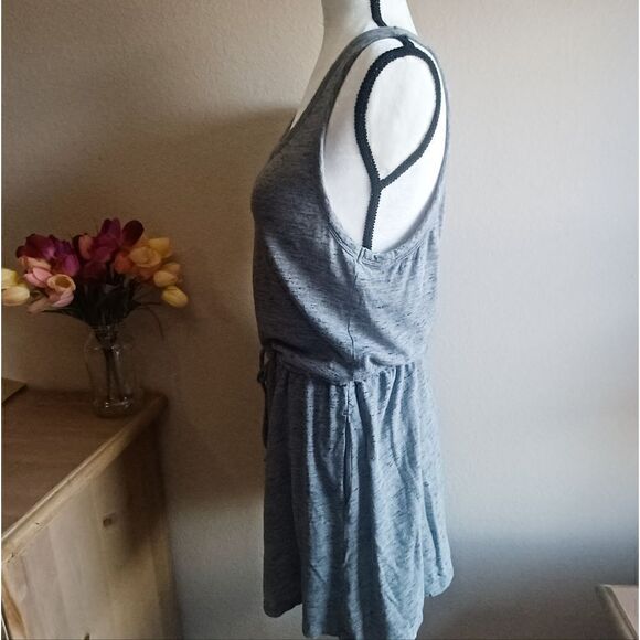 GAP lined Sleeveless dress Size S - Picture 2 of 7